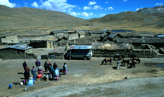 Estancia Tuni