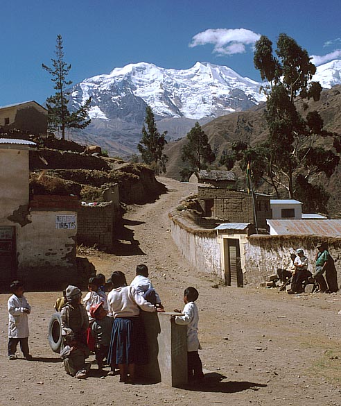 Estancia Unna