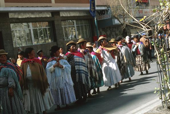 La Paz