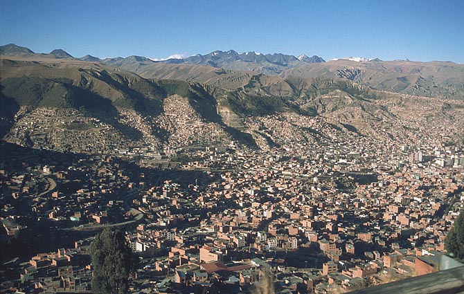 La Paz