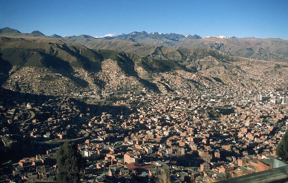 La Paz